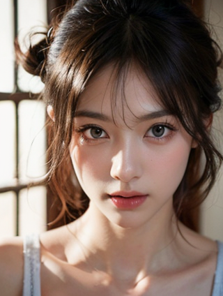 历史的痕迹与宠妃之争：权力的阴影与人性的光辉